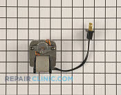 Drive Motor - Part # 1568498 Mfg Part # 65878000
