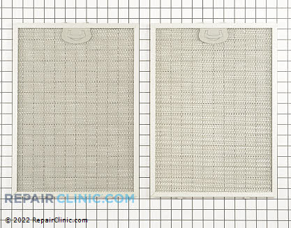 Grease Filter (OEM)  S97017720