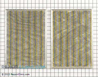 Grease Filter S99010353 Main Product View