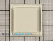 Grille Cover - Part # 1568207 Mfg Part # S97009648