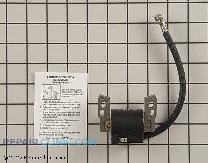 Ignition Coil 796964 Main Product View