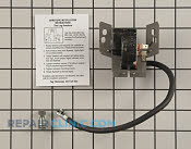 Ignition Coil - Part # 1568004 Mfg Part # 802574