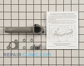 Intake Manifold - Part # 1567993 Mfg Part # 794305