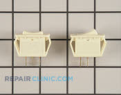 Rocker Switch - Part # 1568233 Mfg Part # S97016973