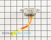 Voltage Regulator - Part # 1568003 Mfg Part # 797375