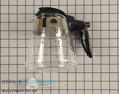 Carafe SE-1410-01 Main Product View
