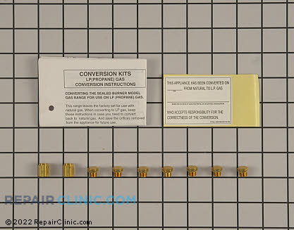 Conversion Kit AAA72971001 Main Product View