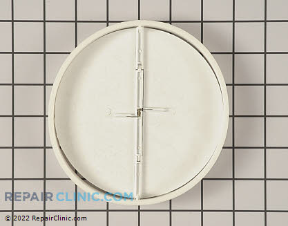 Damper Control Assembly SB08088378      Main Product View