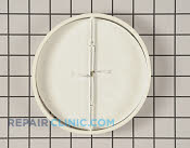 Damper Control Assembly - Part # 1569162 Mfg Part # SB08088378
