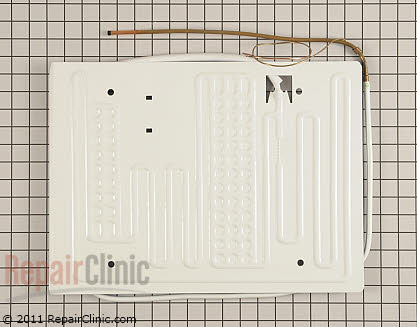 Evaporator RF-2650-81 Main Product View