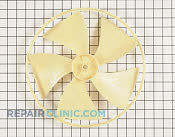 Fan Blade - Part # 1568715 Mfg Part # AC-2750-116
