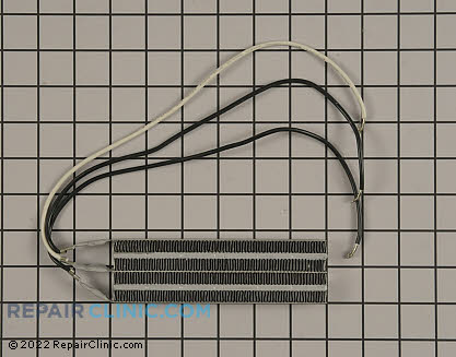Heater WD-3400-04 Main Product View