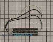 Heater - Part # 1569309 Mfg Part # WD-3400-04