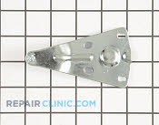 Hinge - Part # 1569027 Mfg Part # RF-3450-270
