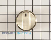 Knob - Part # 1590608 Mfg Part # AEZ72909002