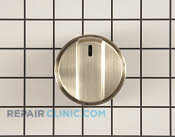 Knob - Part # 1590613 Mfg Part # AEZ72909013