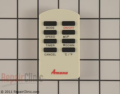 Remote Control (OEM)  AC-5620-44