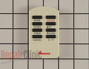 Remote Control - Part # 1568763 Mfg Part # AC-5620-44