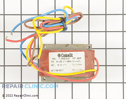 Transformer SB02300670 Main Product View