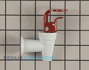 Water Dispenser - Part # 1568982 Mfg Part # RF-2770-19