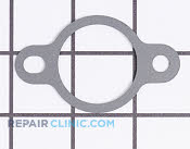 Air Cleaner Gasket - Part # 1602550 Mfg Part # 12 041 02-S
