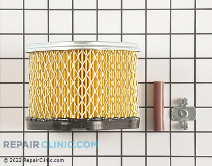 Air Filter 12 083 10-S Main Product View