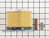 Air Filter 12 083 10-S Alternate Product View