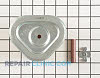 Air Filter 12 083 10-S Alternate Product View