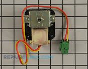 Blower Motor - Part # 1602510 Mfg Part # DA31-00002S
