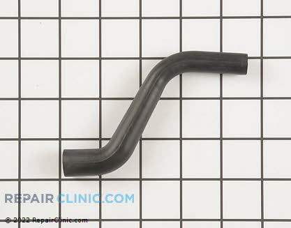 Breather Tube 12 326 03-S Main Product View