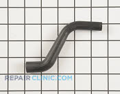Breather Tube - Part # 1602568 Mfg Part # 12 326 03-S