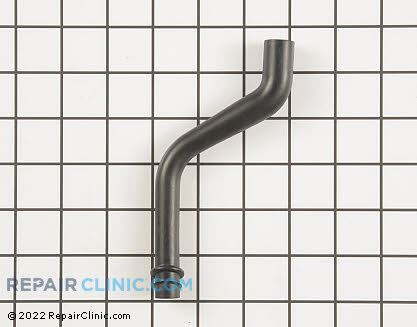 Breather Tube 12 326 30-S Main Product View