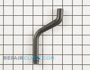 Breather Tube - Part # 1602569 Mfg Part # 12 326 30-S