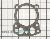 Cylinder Head Gasket - Part # 1602554 Mfg Part # 12 041 10-S