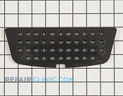 Drip Tray - Part # 1602546 Mfg Part # DA63-00843K