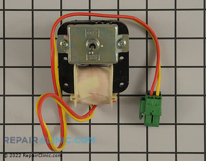 Evaporator Fan Motor (OEM)  DA31-00002S