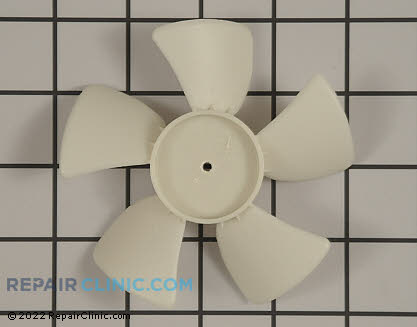 Fan Blade 7014696 Main Product View