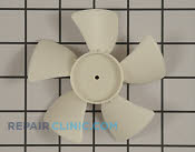 Fan Blade - Part # 1602518 Mfg Part # 7014696