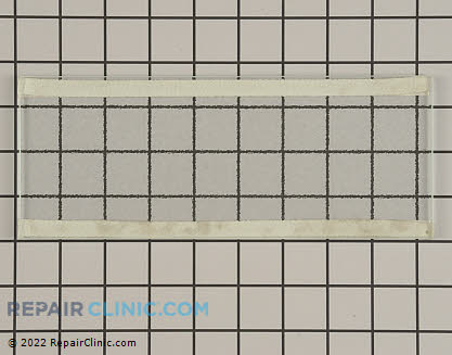 Light Lens Cover R607619 Main Product View
