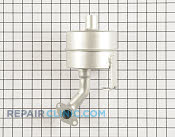 Muffler Assembly - Part # 1602557 Mfg Part # 12 068 58-S