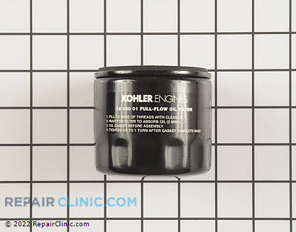 Oil Filter 12 050 01-S Main Product View