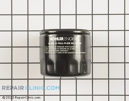 Oil Filter 12 050 01-S1 Main Product View