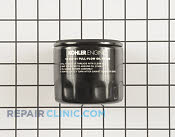 Oil Filter - Part # 1602556 Mfg Part # 12 050 01-S1