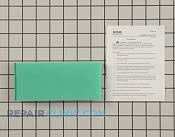 Pre Cleaner - Part # 1602559 Mfg Part # 12 083 08-S