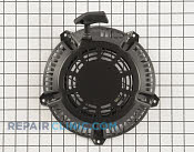Rewind Pulley and Spring - Part # 1602566 Mfg Part # 12 165 01-S