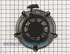 Rewind Pulley and Spring 12 165 01-S Alternate Product View
