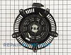 Rewind Pulley and Spring 12 165 01-S Alternate Product View