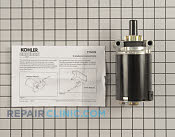 Starter Motor - Part # 1602562 Mfg Part # 12 098 21-S