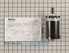 Starter Motor 12 098 21-S Alternate Product View