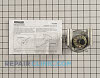 Starter Motor 12 098 21-S Alternate Product View